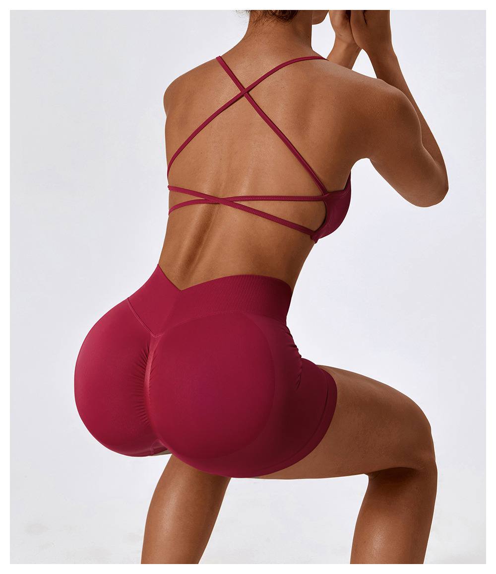 Red Muse